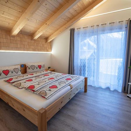 Ferienwohnung Trocker Krimml Extérieur photo
