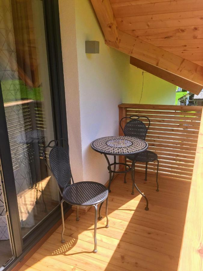 Ferienwohnung Trocker Krimml Extérieur photo