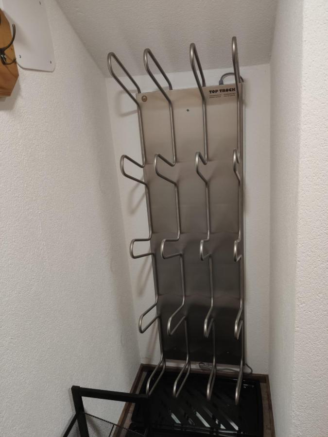 Ferienwohnung Trocker Krimml Extérieur photo