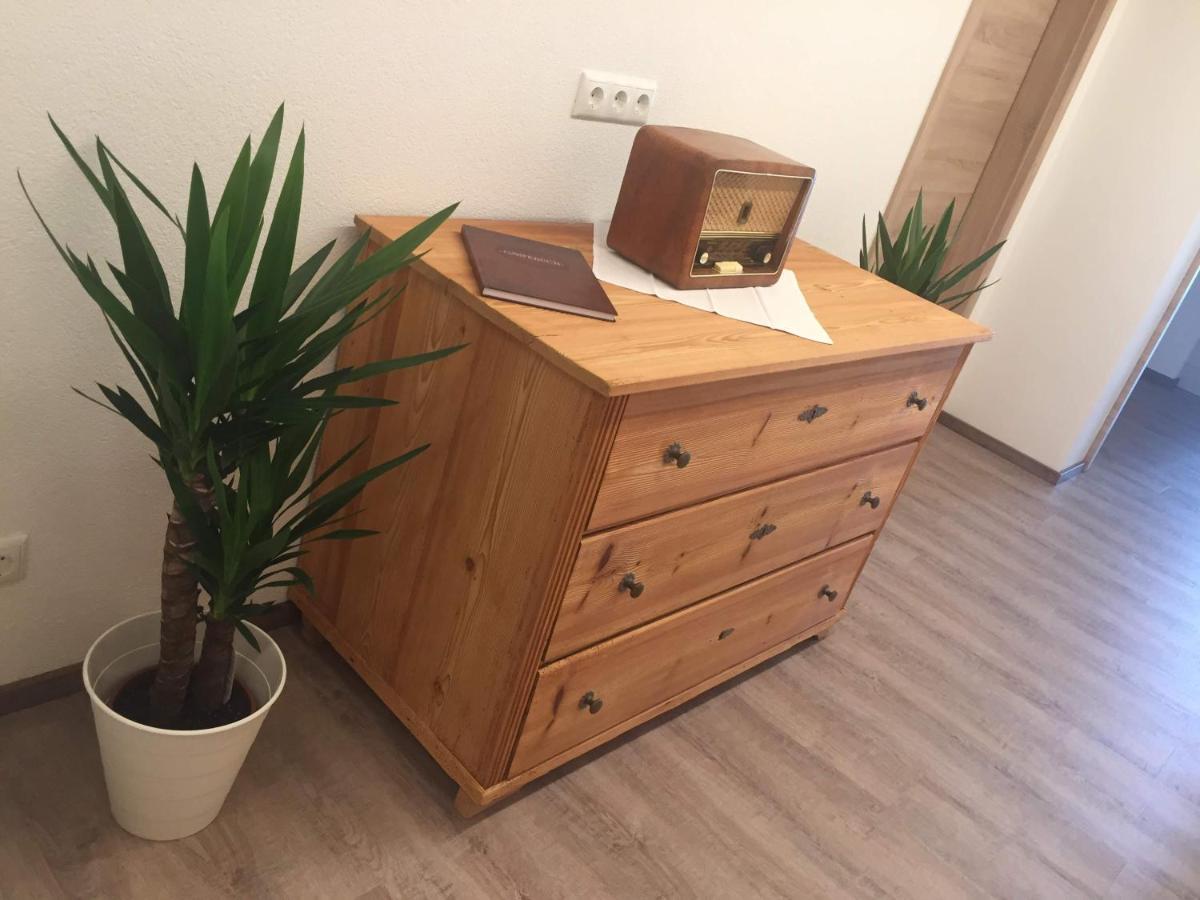 Ferienwohnung Trocker Krimml Extérieur photo