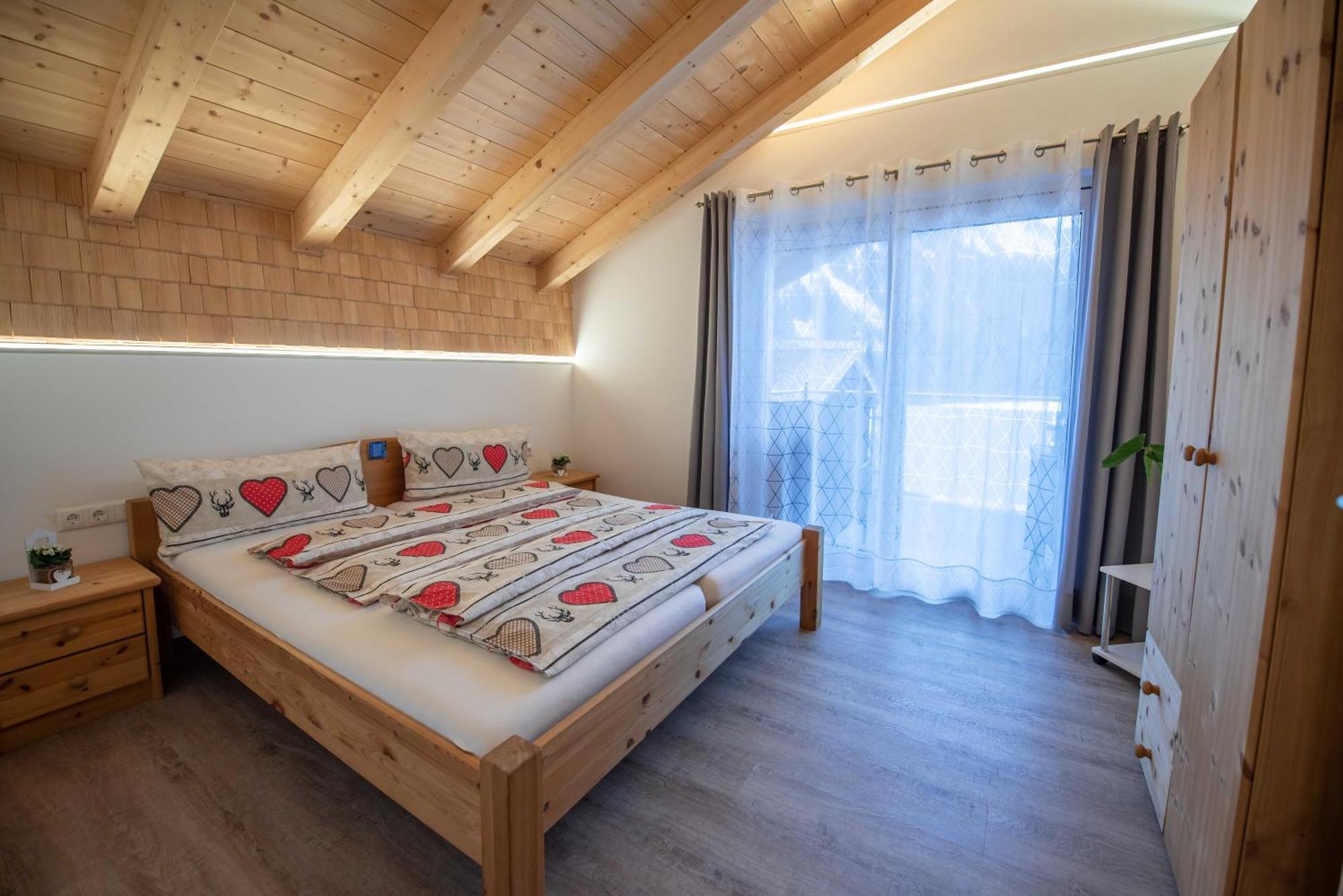 Ferienwohnung Trocker Krimml Extérieur photo