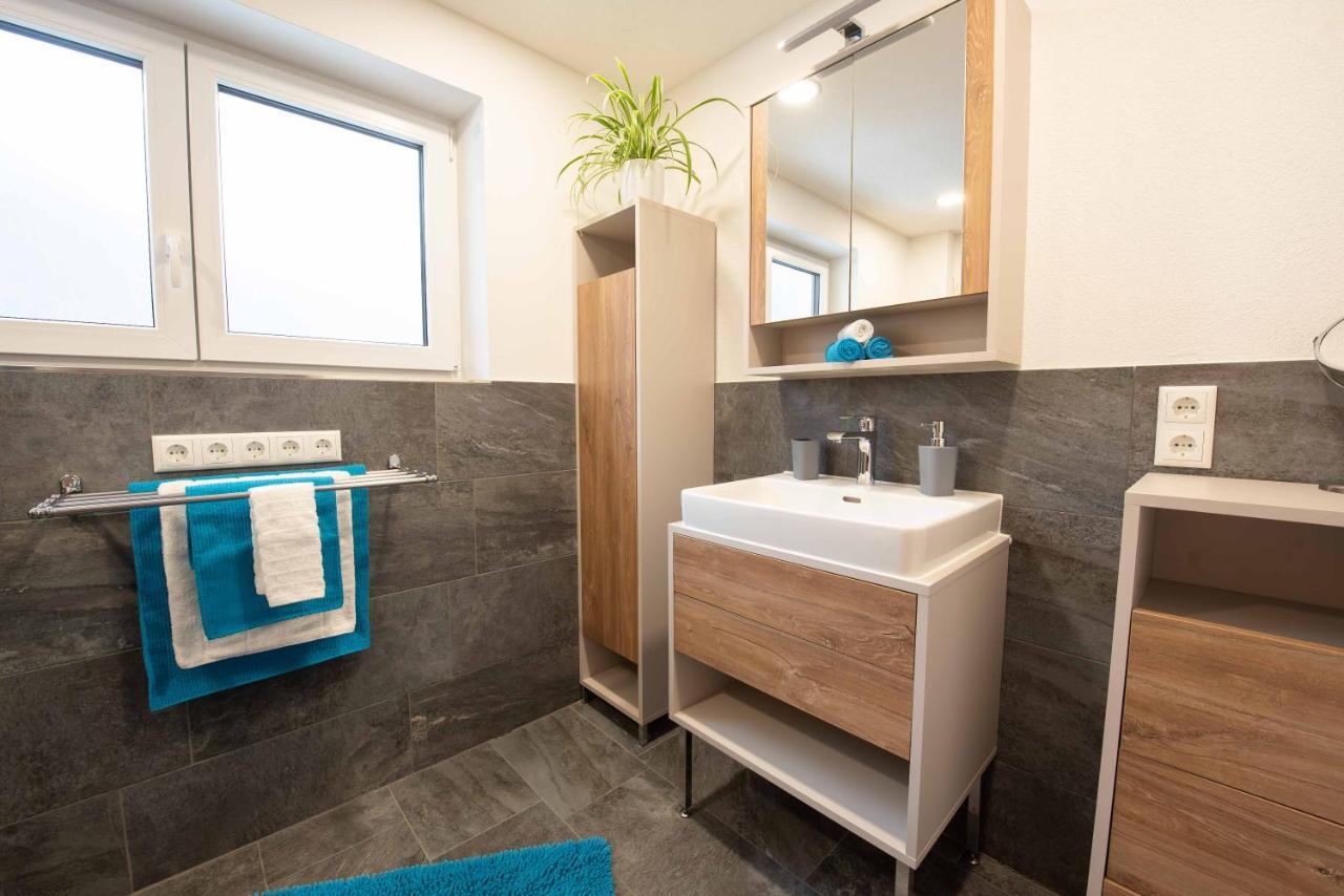 Ferienwohnung Trocker Krimml Extérieur photo
